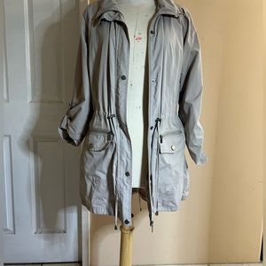 Women light jacket